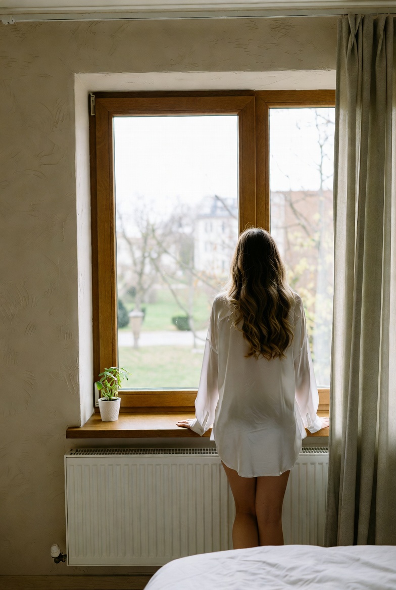 Cara Mengubah Hunian Sederhana Menjadi Tempat yang Damai